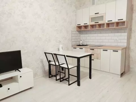 Студия Краснодарский край, Анапа ул. Ленина, 173Ак2 (24.0 м)