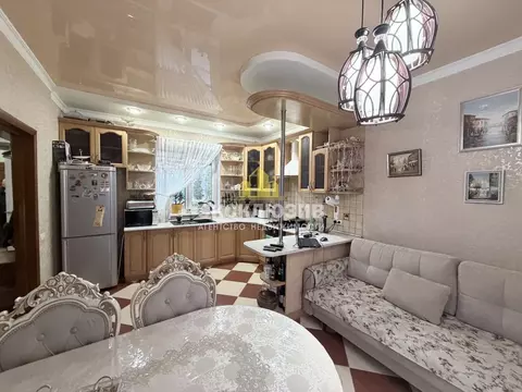 Дом в Ставропольский край, Кисловодск ул. Пушкина, 20 (161 м)