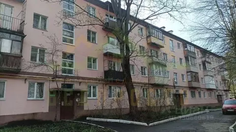 2-к кв. Московская область, Сергиево-Посадский городской округ, пос. ...