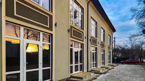 Офис в Калининградская область, Калининград пер. 1-й Менделеева, 32 ...