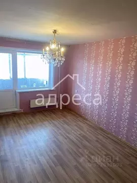 2-к кв. Самарская область, Самара Демократическая ул., 8 (54.0 м)