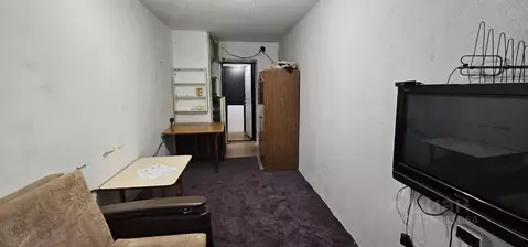 Комната Кировская область, Киров ул. Левитана, 4 (12.1 м)