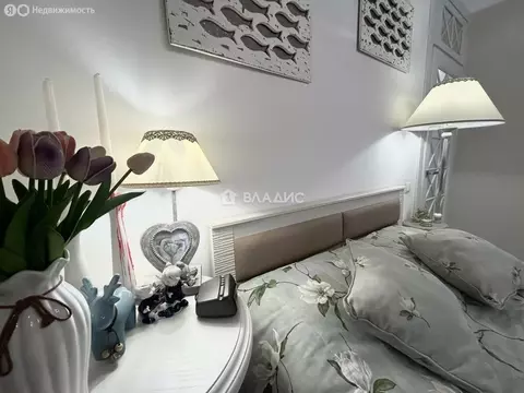 1-комнатная квартира: Зеленоградск, Первомайская улица, 7 (37.4 м)