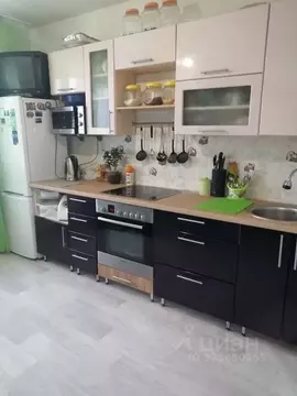 1-к кв. Чувашия, Чебоксары Хевешская ул., 5 (33.0 м)