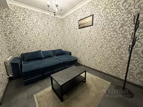 2-к кв. Дагестан, Махачкала ул. Ибрагимовой, 2Бк1 (60.0 м)