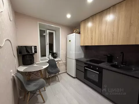 1-к кв. Архангельская область, Северодвинск просп. Победы, 4 (32.0 м)