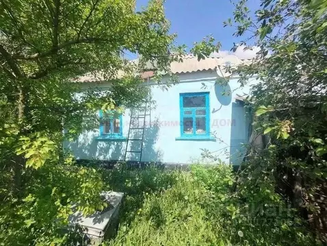 Дом в Белгородская область, Корочанский район, Плотавское с/пос, с. ...