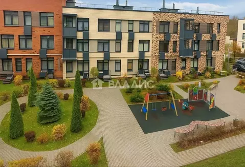 Квартира, 1 комната, 29 м