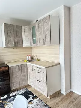 1-к кв. Москва ул. Мостовая, 5к3 (37.2 м)