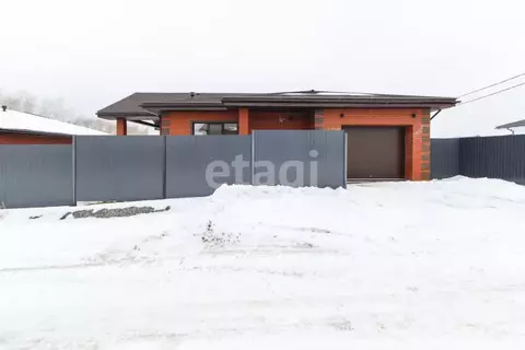 Дом в Тюменская область, Тюмень Лето-Парк кп,  (148 м)