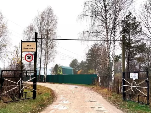 Дом в Владимирская область, Камешковский муниципальный округ, Новая ...