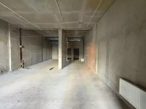 Помещение свободного назначения в Москва 6-я Радиальная ул., 7/1к1 (88 ...