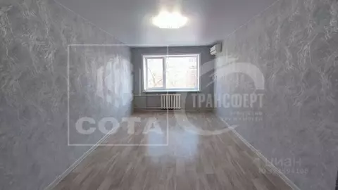 1-к кв. Воронежская область, Воронеж ул. Беляевой, 4 (17.2 м)