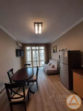 1-к кв. Краснодарский край, Туапсинский муниципальный округ, ...