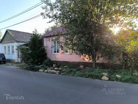 Участок в Ставропольский край, Ставрополь Краснофлотская ул., 199 (5.0 ...