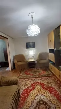 2-к кв. Мурманская область, Мурманск проезд Капитана Тарана, 12 (45.0 ...