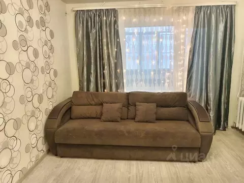 2-к кв. Волгоградская область, Волгоград Новоузенская ул., 10 (70.0 м)