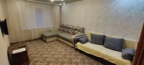2-к кв. Татарстан, Набережные Челны бул. Кол Гали, 7А (53.0 м)