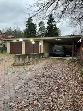 Коттедж в Московская область, Наро-Фоминский городской округ, д. ...