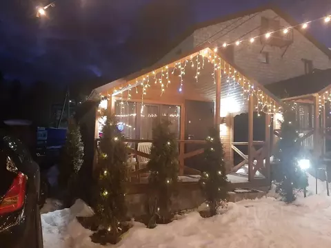 Дом в Карачаево-Черкесия, Зеленчукский район, с. Архыз ул. Курджиева, ...