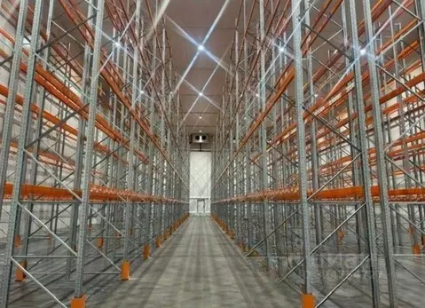 Склад в Санкт-Петербург пос. Парголово, Горское ш., 6соор1 (1300 м)