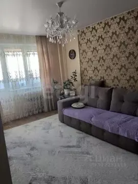 3-к кв. Белгородская область, Белгород ул. Щорса, 49 (78.0 м)