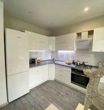 3-к кв. Вологодская область, Вологда ул. Кирова, 16 (62.6 м)