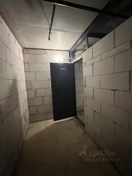 Гараж в Москва Прокшино жилой комплекс, к10.1.1 (6 м)