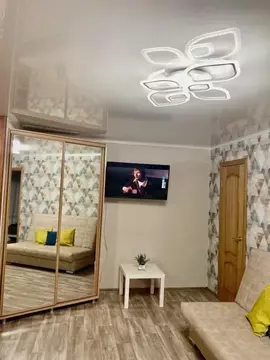 3-к кв. Башкортостан, Нефтекамск Комсомольский просп., 22 (52.0 м)