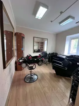 Офис в Калужская область, Обнинск ул. Любого, 11 (94 м)