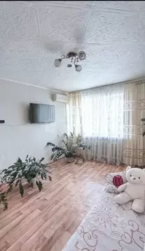 2-к кв. Амурская область, Благовещенск ул. Калинина, 142 (45.5 м)