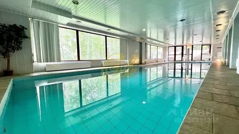 Дом в Московская область, Ленинский городской округ, д. Пуговичино  ...