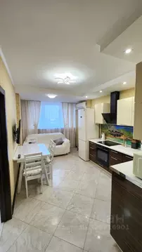 2-к кв. Московская область, Люберцы Инициативная ул., 13 (61.0 м)