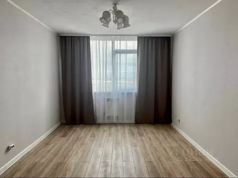 1-к кв. Оренбургская область, Оренбург ул. Гаранькина, 27 (48.65 м)