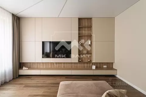 3-к кв. Санкт-Петербург Петровский просп., 26к2 (126.8 м)