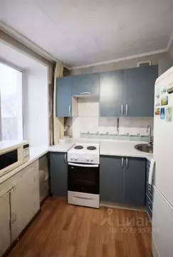 1-к кв. Хакасия, Абакан ул. Чертыгашева, 112 (30.0 м)