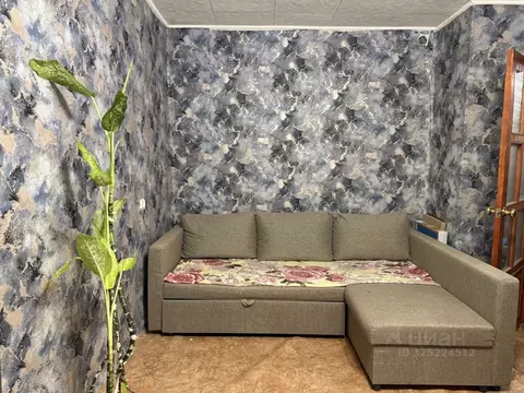 1-к кв. Пермский край, Добрянский муниципальный округ, Полазна рп ул. ...