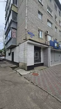 Помещение свободного назначения в Амурская область, Благовещенск ул. ...