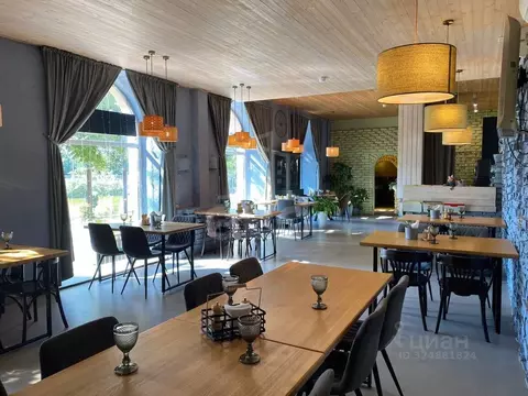 Помещение свободного назначения в Санкт-Петербург Приморский просп., ...