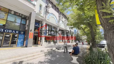 Помещение свободного назначения в Севастополь ул. Очаковцев, 19 (35 м)