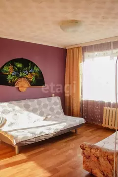 1-к кв. Калужская область, Калуга пер. Калинина, 5 (21.7 м)