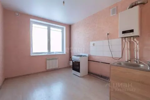 2-к кв. Калининградская область, Калининград пер. Пархоменко, 11 (47.8 ...