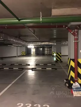 Гараж в Москва Кронштадтский бул., 6к2 (18 м)