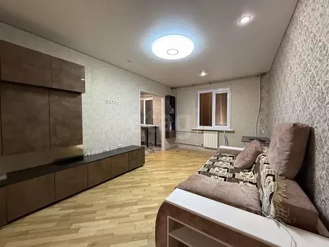 3-к кв. Белгородская область, Белгород ул. 5 Августа, 1 (73.0 м)