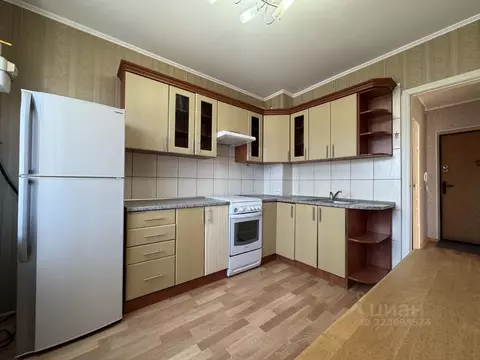 1-к кв. Калининградская область, Калининград Сельма мкр, бул. Франца ...