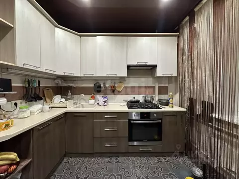 3-к кв. Белгородская область, Белгород ул. Щорса, 42 (71.5 м)