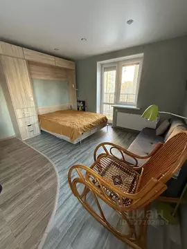 Студия Московская область, Ленинский городской округ, д. Сапроново, ...