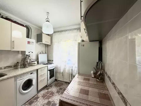 2-к кв. Ростовская область, Ростов-на-Дону просп. 40-летия Победы, 37б ...