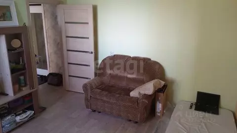 1-к кв. Башкортостан, Стерлитамак просп. Октября, 85 (30.5 м)