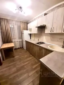 2-к кв. Москва ул. Усиевича, 10А (36.5 м)